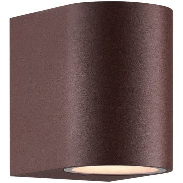 Nordlux Dion 2518001009 kinkiet 1x25w/gu10   ip44