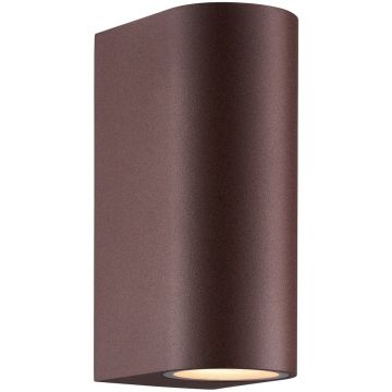 Nordlux Dion 2518021009 kinkiet 2x25w/gu10   ip44