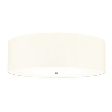 Designer's Lightbox Fletcher DL-FLETCHER34-7LT-IV-PC plafon sufitowy 7x60W/E27  