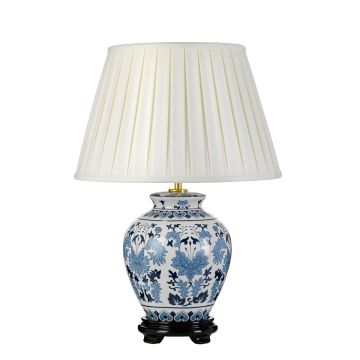Designer's Lightbox Linyi DL-LINYI-TL lampka stołowa 1x60W/E27  