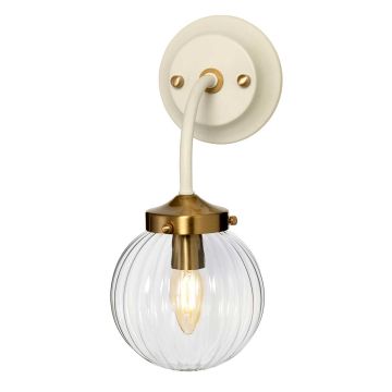 Elstead Lighting Cosmos DL-COSMOS1 kinkiet 1x60W/E14  