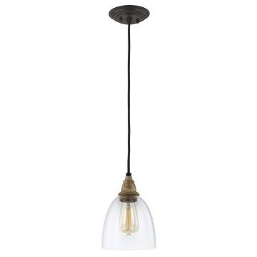 Feiss Matrimonio DL-MATRIMONIO1MP lampa sufitowa 1x60W/E27  