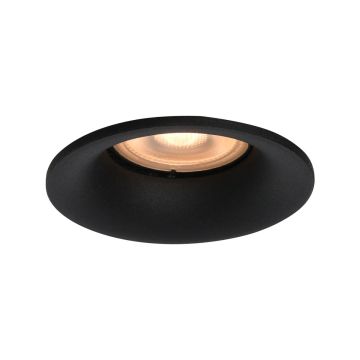 Italux Barto DL-60327A-BK downlight 1x10W/GU10 IP20