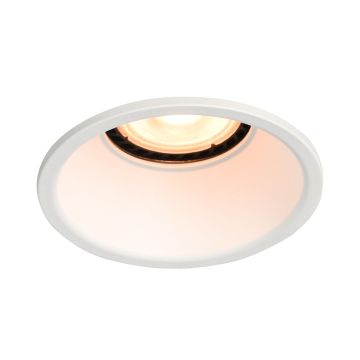 Italux Barto DL-60327C-WH downlight 1x10W/GU10 IP20