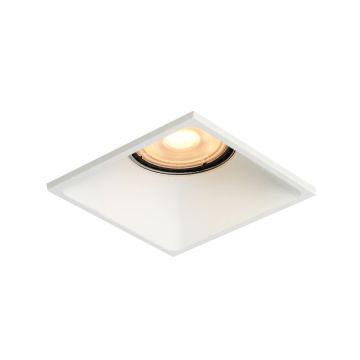 Italux Naru DL-61903C-WH downlight 1x10W/GU10 IP20