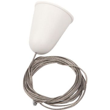 Maxlight MAX MHT1-P30-WH zawiesie linkowe    ip20
