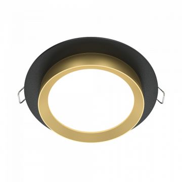Maytoni Hoop DL086-GX53-RD-BG Downlight 1x15W/GX53  IP20