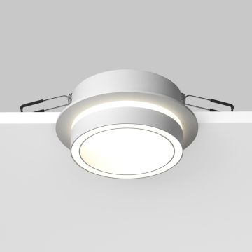 Maytoni Orlo DL087-GX53-RD-W downlight wpuszczany 1x15W/GX53 IP20