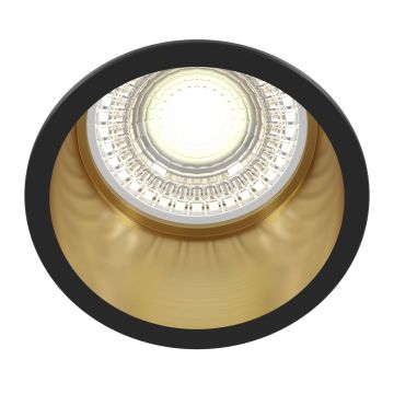 MAYTONI Reif DL049-01GB downlight wpuszczany 1x50W/GU10  