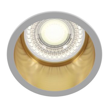 MAYTONI Reif DL049-01WG downlight wpuszczany 1x50W/GU10  