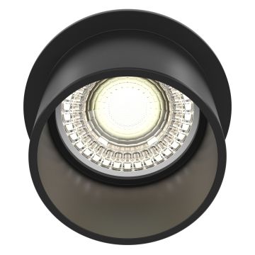 MAYTONI Reif DL050-01B downlight wpuszczany 1x50W/GU10  