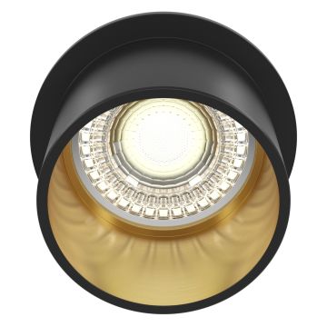 MAYTONI Reif DL050-01GB downlight wpuszczany 1x50W/GU10  