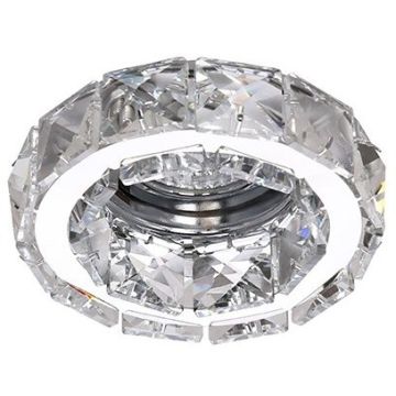 AZzardo ESTER AZ1449 downlight dekoracyjny 1x50W/GU10 IP20 