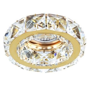 AZzardo ESTER AZ1450 downlight dekoracyjny 1x50W/GU10 IP20 