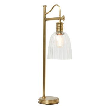 Elstead Lighting DOUILLE DOUILLE/TL AB lampa stołowa 1x60W/E27 