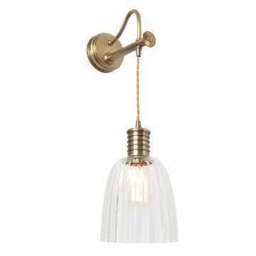 Elstead Lighting DOUILLE DOUILLE1 AB kinkiet 1x60W/E27 