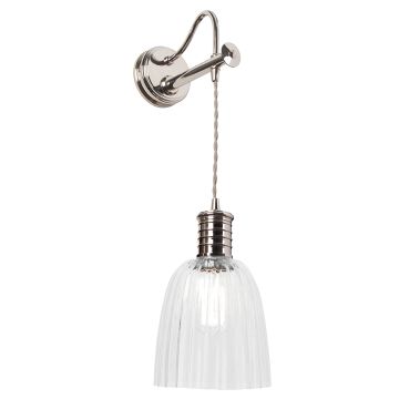 Elstead Lighting DOUILLE DOUILLE1 PN kinkiet 1x60W/E27 
