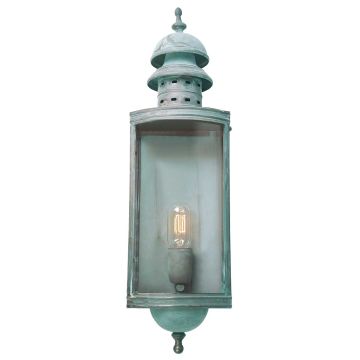 Elstead Lighting DOWNING STREET DOWNING STREET V kinkiet 1x100W/E27 