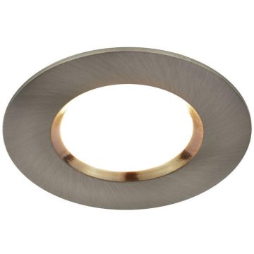 Nordlux Dorado 2015650155 downlight wpuszczany 2200-6500K 360lm IP65