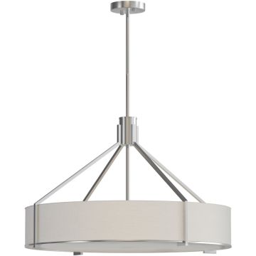 Open Design Highlights Doretto OR85655 lampa sufitowa 6x15W/e27   IP20