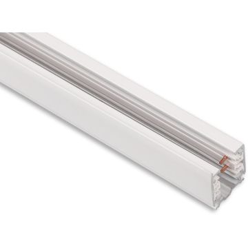 Maxlight MAX MHT1-100-WH szyna natynkowa 1m    ip20