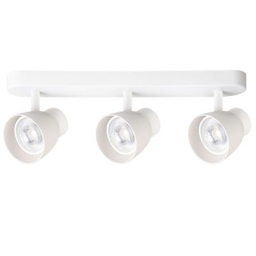 Light Prestige Dravo LP-9523/3WS WH spot 3x8W/GU10 IP20