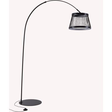 Zuma Line BALU ML3328-1-3BD lampa podłogowa 1x20W/LED 2300lm 2700-6000k 