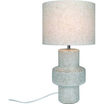 Nordlux DUGAN 2512655009 lampka stołowa 1x10w/e14   ip20