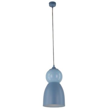 Antigo TIGALI 5244 lampa wisząca 1x/E27   IP20