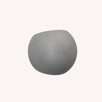 Zambelis WALL LAMP 180021 kinkiet 1x25W/G9   IP20