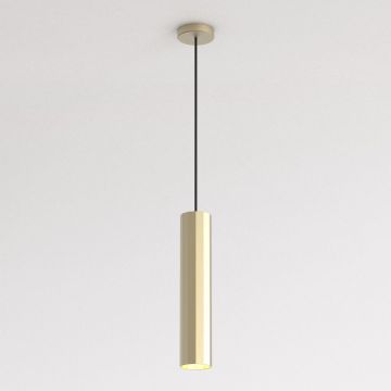 Astro Lighting Hashira 1442012 lampa wisząca 1x6W/GU10  IP20