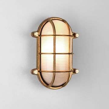 Astro Lighting Thurso 1376006 kinkiet 1x12W/E27  IP44