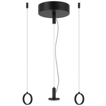 Zambelis BASE 25105 element montażowy    IP20
