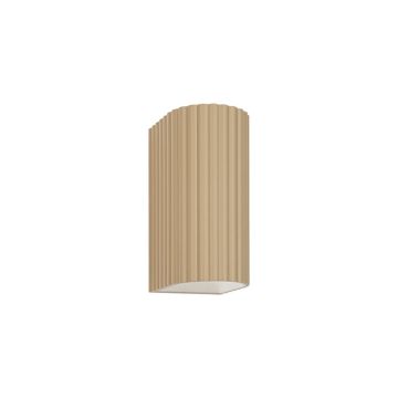 Zambelis UP-DOWN LIGHT E420 kinkiet 2x3W/led 405lm 3000K IP54
