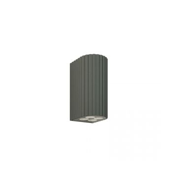 Zambelis UP-DOWN LIGHT E422 kinkiet 8x1W/led 560lm 3000K IP54