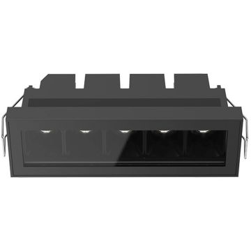 Zambelis CEILING LIGHT E332 lampa sufitowa 12W/led 757lm 3000K IP65