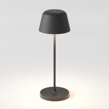 Astro Lighting Nomad 1484001 lampka stołowa 1x2W/LED 3000K IP65