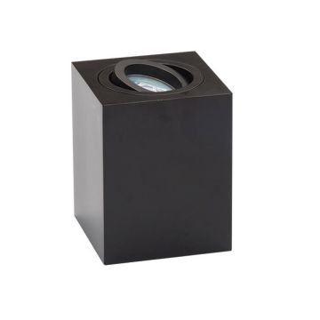 Zambelis SQUARED SPOT S040 downlight natynkowy 1x40w/GU10   IP20