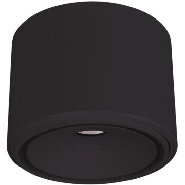 Maxlight VECTOR C0266 downlight natynkowy 1x10w/led 614lm 3000k ip20