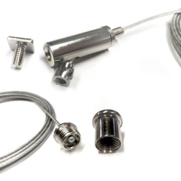 Zambelis MAGNETIC 23265 zawiesie    IP20