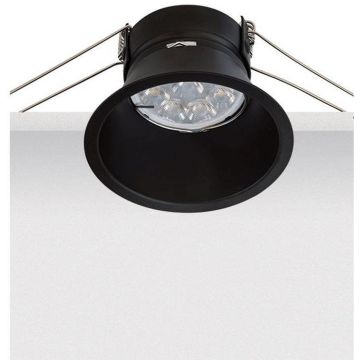 Zambelis RECESSED SPOT S007 downlight wpuszczany 1x50W/GU10   IP20