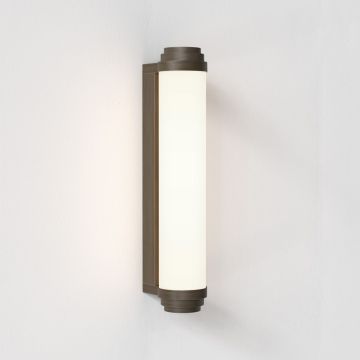 Astro Lighting Burlington 1477001 kinkiet 1x9.8W/LED 418lm 2700k IP44
