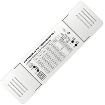 Zambelis DRIVER D-iT FIT7 zasilacz    
