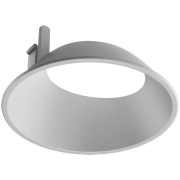 Zambelis REFLECTOR RFL 125 WH element montażowy    IP20