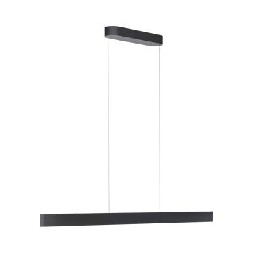 Zuma Line Q-STRETTO 2687-18 lampa wisząca 2x41W/LED 3490lm 2200-5000K IP20