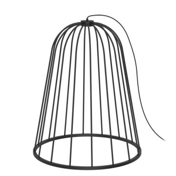 Antigo No. moon 2013 lampa podłogowa 1x15W/GX53 IP20