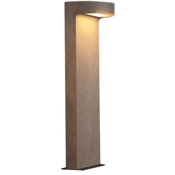 Zambelis FLOOR LIGHT E383 lampa stojąca 8W/led 490lm 3000K IP65