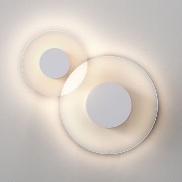 Astro Lighting Halftone 1425001 kinkiet 7,5W/Taśma LED 2700K IP20