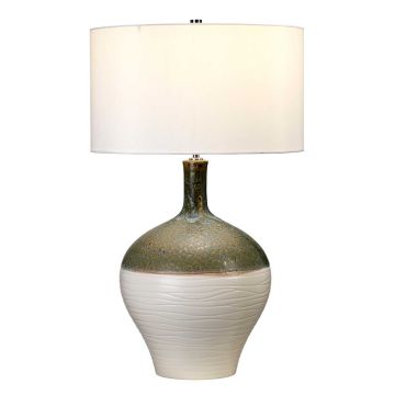 Elstead Lighting EDEN PARK EDEN PARK/TL lampa stołowa 1x60W/E27 