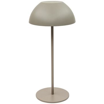Zambelis TABLE LAMP E487 lampka stołowa 2W/led 104lm 2700K IP44